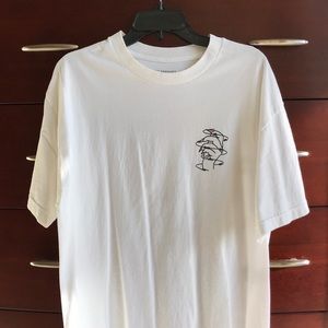 Urban Outfitters Artist Collector T shirt